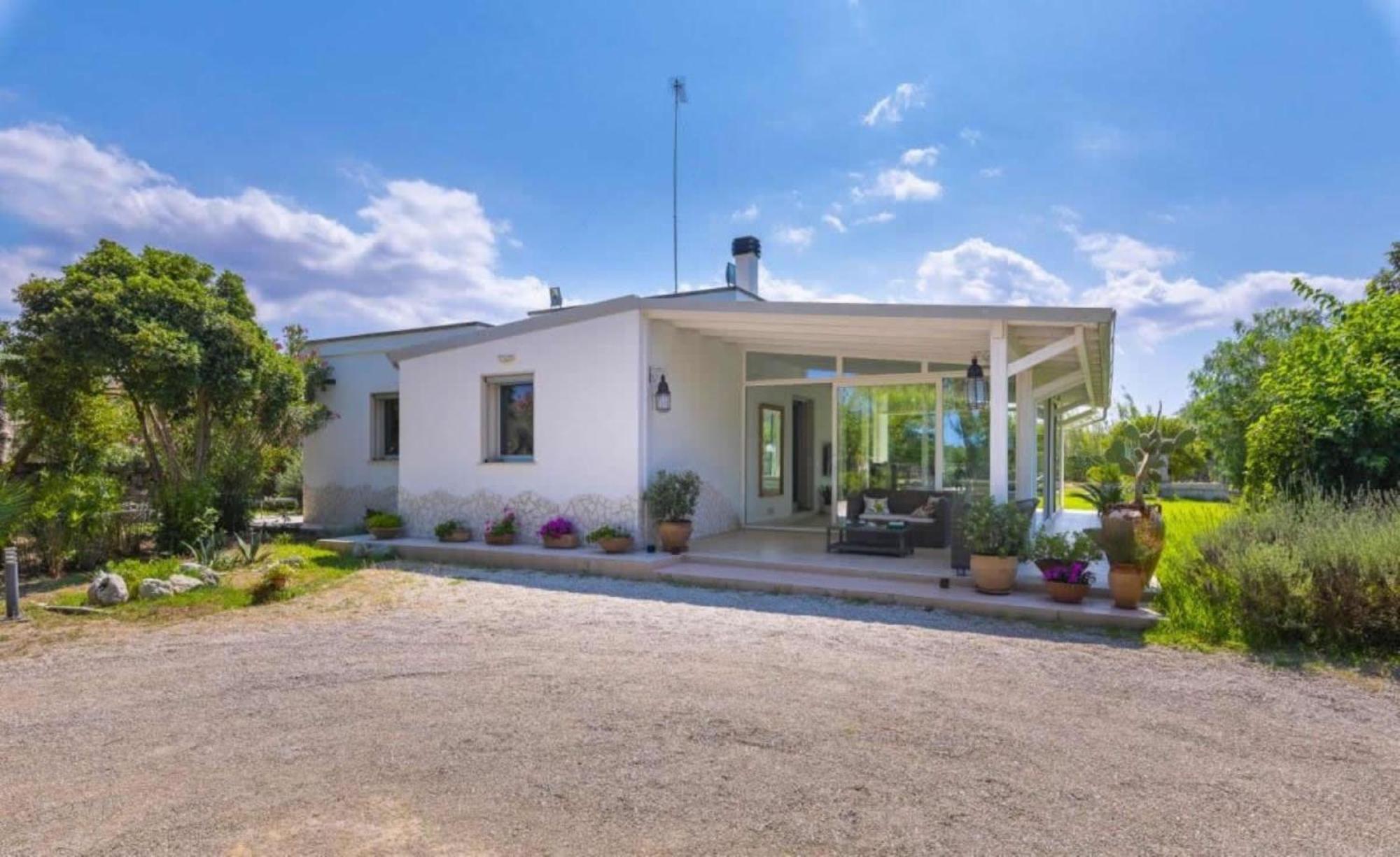 La Dimora Dei Gelsi Villa Castri di Lecce ภายนอก รูปภาพ