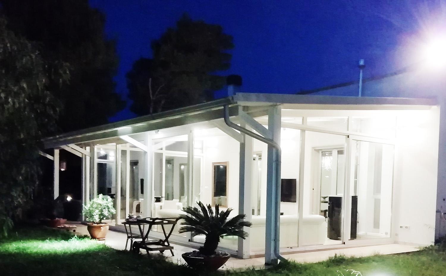 La Dimora Dei Gelsi Villa Castri di Lecce ภายนอก รูปภาพ