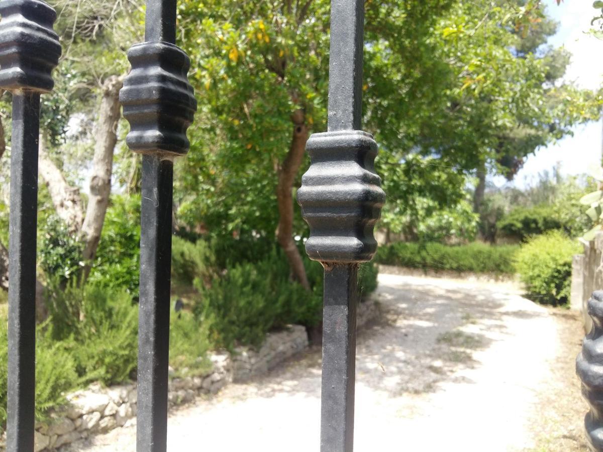 La Dimora Dei Gelsi Villa Castri di Lecce ภายนอก รูปภาพ